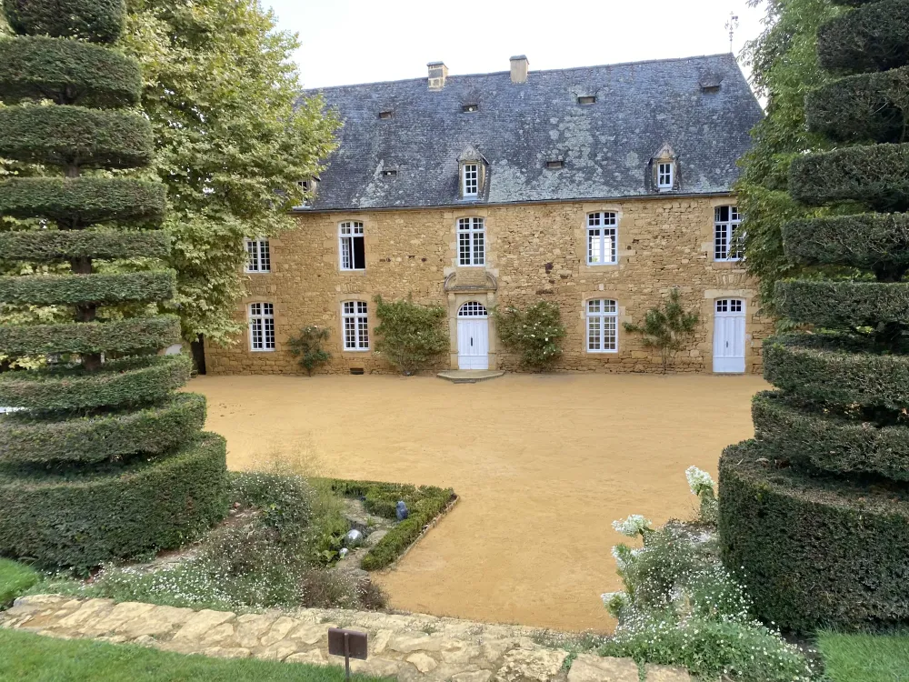 Manoir
