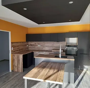 Rénovation intérieur à Bassillac et Auberoche