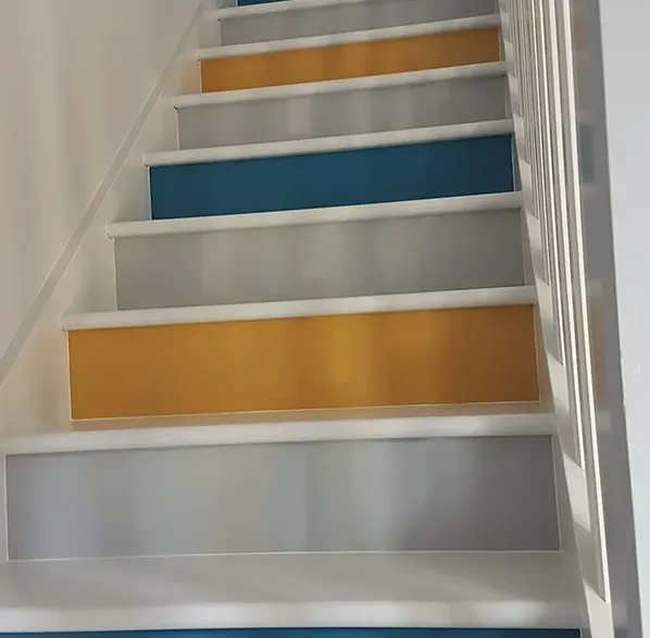 Escalier