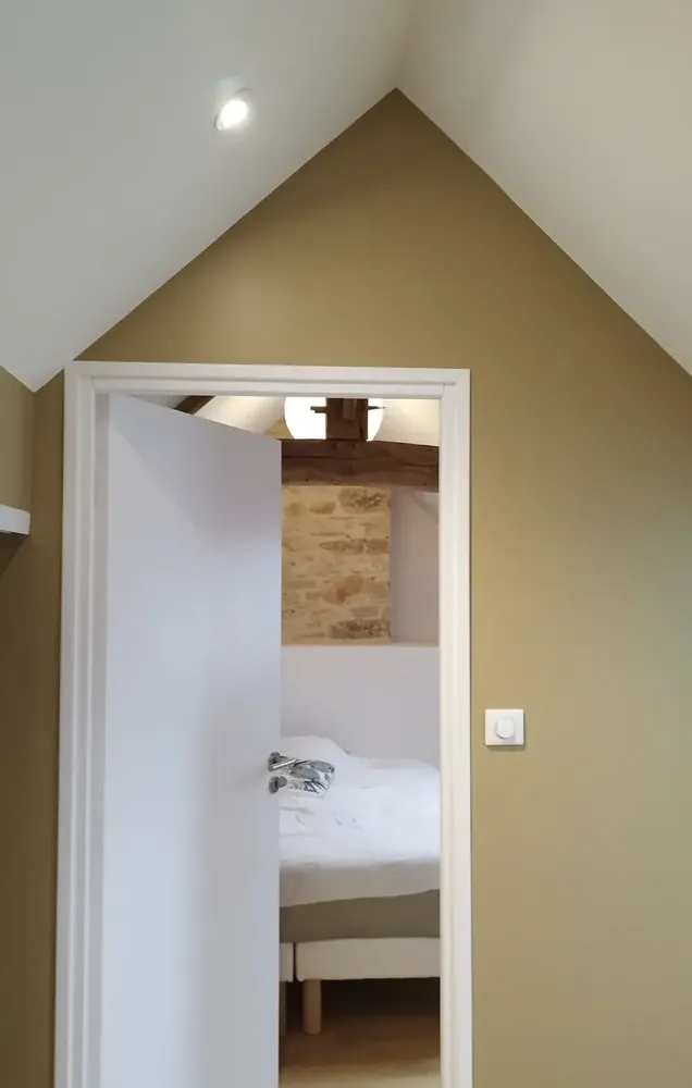 Peintre professionnel intérieur à Bassillac et Auberoche
