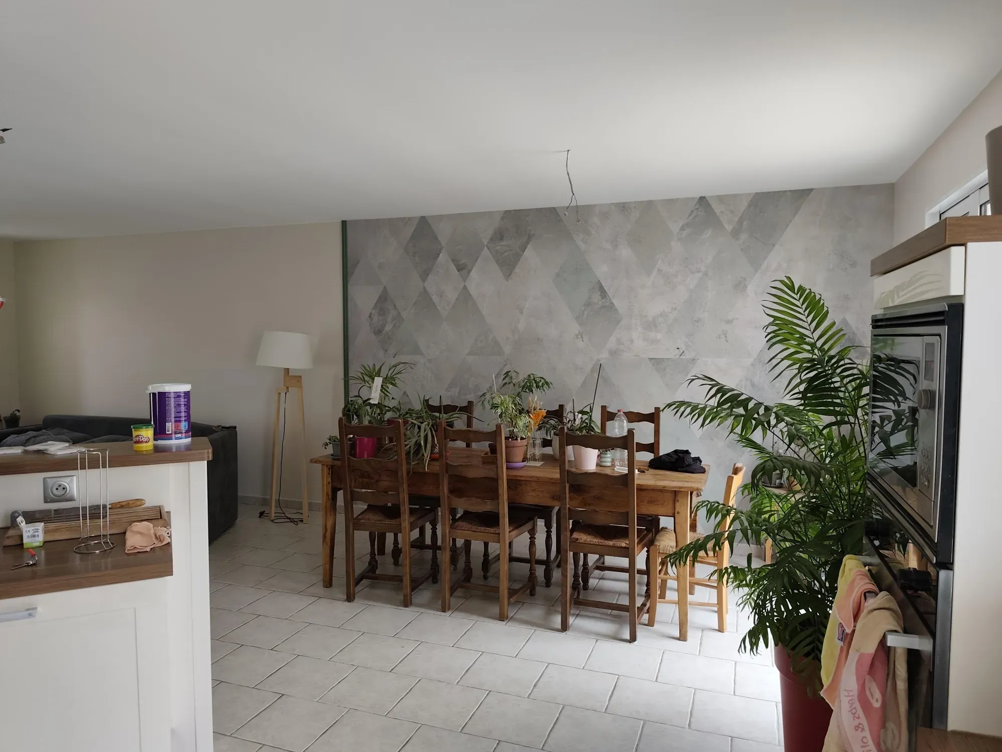 Salle à manger, La Rochelle (1)